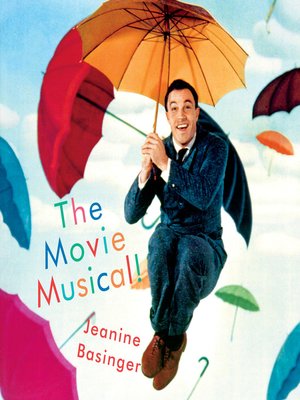 The Movie Musical! - Audiobook